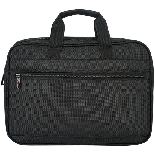 Изображение №3 | Сумка для ноутбука X Range 15, черная