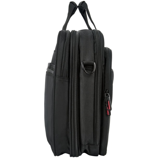 Изображение №5 | Сумка для ноутбука X Range 15, черная