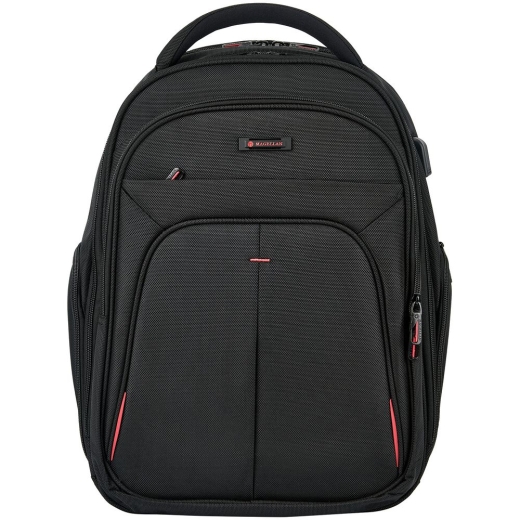 Изображение №1 | Рюкзак для ноутбука X Range 15, черный