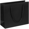 Изображение №1 | Пакет бумажный Arc S, черный