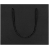 Изображение №2 | Пакет бумажный Arc S, черный