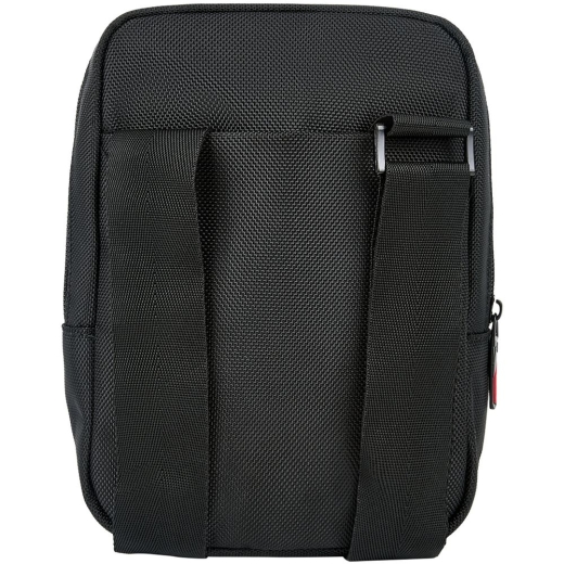 Изображение №2 | Сумка плечевая X Range 9, черная