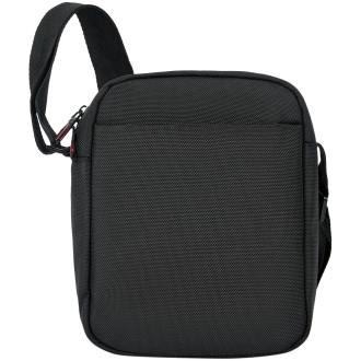 Изображение №2 | Сумка плечевая X Range 8, черная