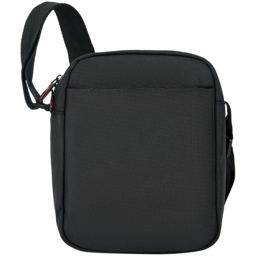 Изображение №2 | Сумка плечевая X Range 8, черная
