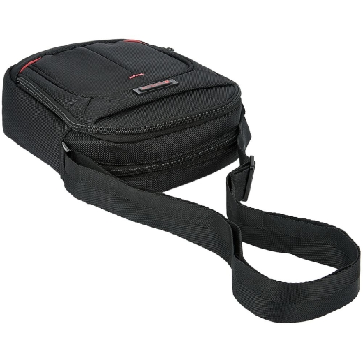 Изображение №4 | Сумка плечевая X Range 8, черная