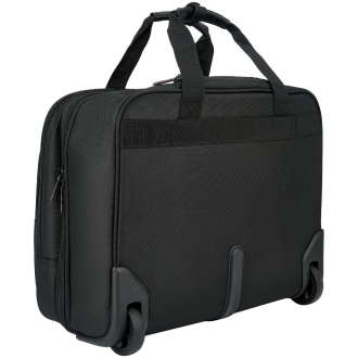 Изображение №4 | Мобильный офис X Range, черный