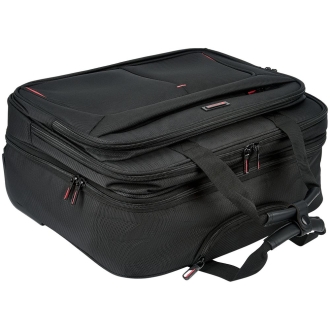 Изображение №5 | Мобильный офис X Range, черный