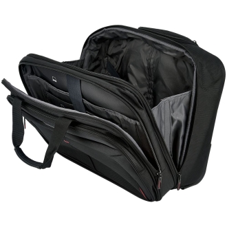 Изображение №7 | Мобильный офис X Range, черный