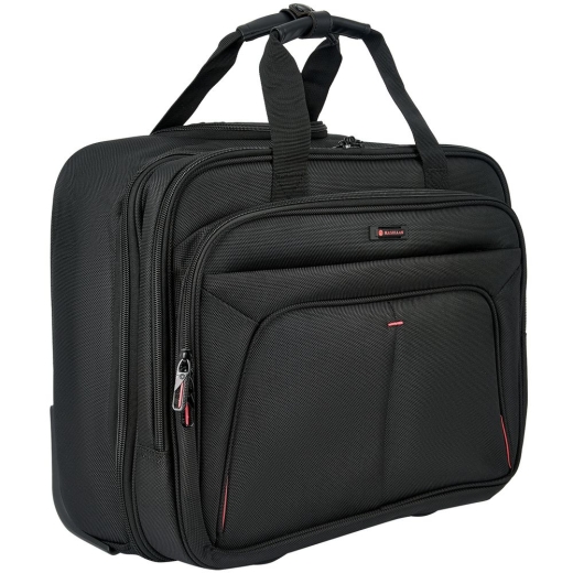 Изображение №2 | Мобильный офис X Range, черный