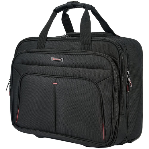 Изображение №3 | Мобильный офис X Range, черный