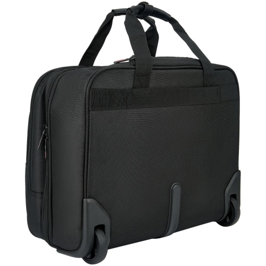 Изображение №4 | Мобильный офис X Range, черный