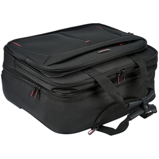 Изображение №5 | Мобильный офис X Range, черный