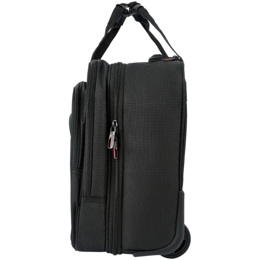 Изображение №6 | Мобильный офис X Range, черный