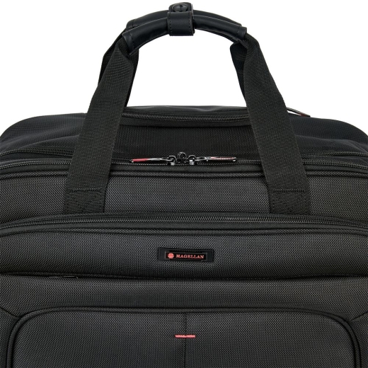 Изображение №8 | Мобильный офис X Range, черный