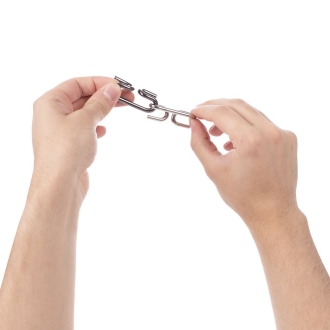 Изображение №12 | Набор из 3 головоломок Plexus