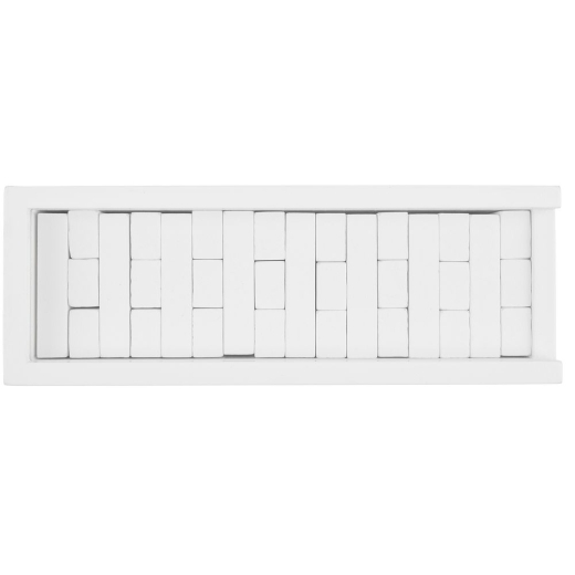 Изображение №5 | Игра «Деревянная башня Tickler», белая