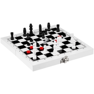 Изображение №1 | Набор игр Tickler, белый