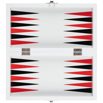 Изображение №7 | Набор игр Tickler, белый