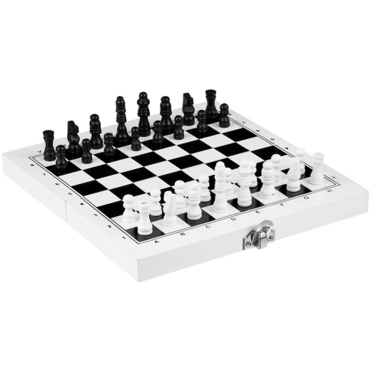 Изображение №2 | Набор игр Tickler, белый