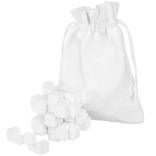 Изображение №1 | Головоломка Tickler Rack, белая