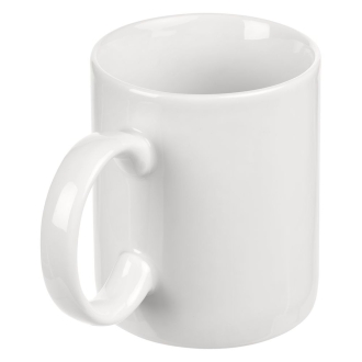 Изображение №2 | Кружка Regular, ver.2, белая