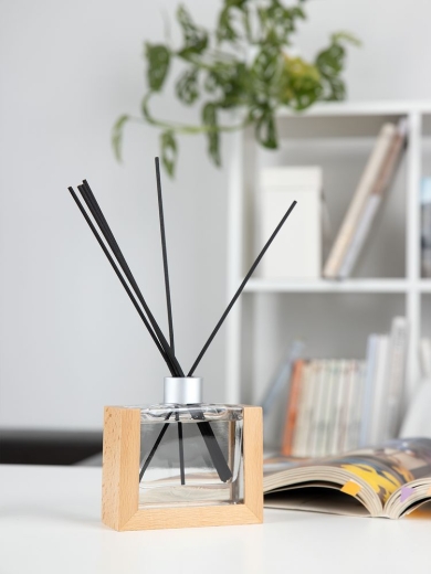 Изображение №5 | Диффузор ароматический Tuoksu, гиацинт и древесина груши