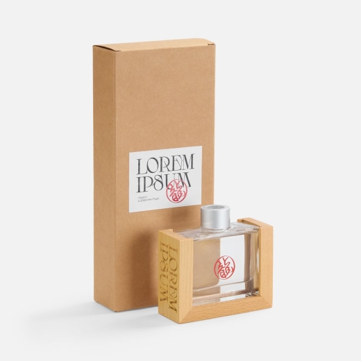 Изображение №7 | Диффузор ароматический Tuoksu, гиацинт и древесина груши