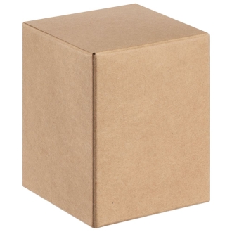 Изображение №10 | Ароматическая свеча Flikka, сосна и кипарис, бежевая