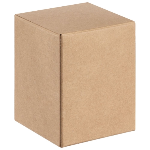 Изображение №10 | Ароматическая свеча Flikka, сосна и кипарис, бежевая