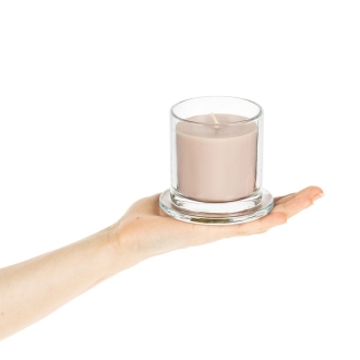 Изображение №5 | Ароматическая свеча Elven, гиацинт и древесина груши