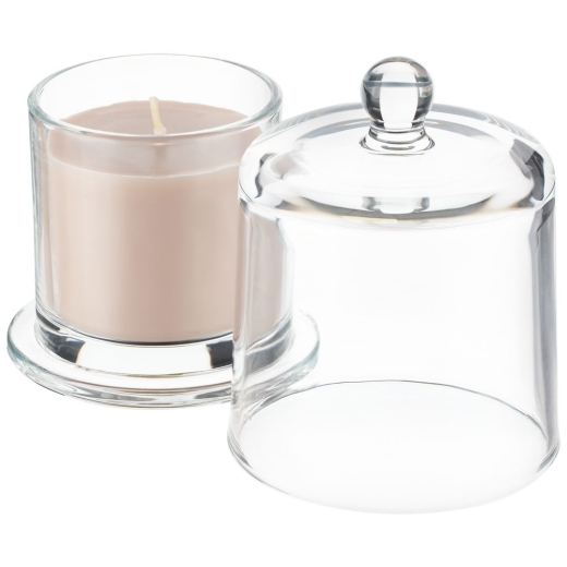 Изображение №2 | Ароматическая свеча Elven, гиацинт и древесина груши