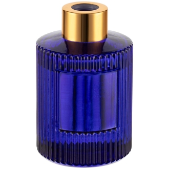 Изображение №2 | Диффузор ароматический Fragnola, пряная древесина и кардамон, темно-синий