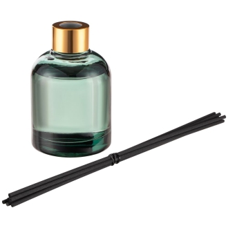 Изображение №3 | Диффузор ароматический Vitral, дубовый мох и пачули, зеленый