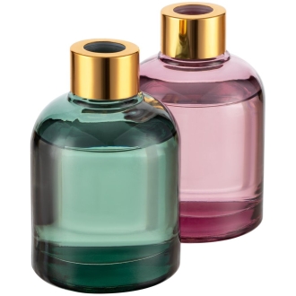 Изображение №5 | Диффузор ароматический Vitral, дубовый мох и пачули, зеленый