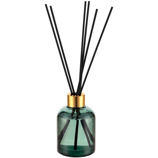 Изображение №1 | Диффузор ароматический Vitral, дубовый мох и пачули, зеленый