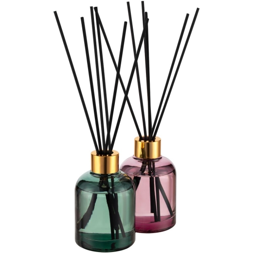 Изображение №6 | Диффузор ароматический Vitral, дубовый мох и пачули, зеленый