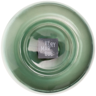 Изображение №4 | Ароматическая свеча Vitral, дубовый мох и пачули, зеленая