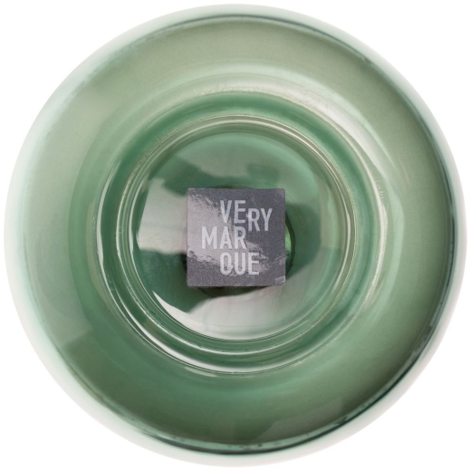 Изображение №4 | Ароматическая свеча Vitral, дубовый мох и пачули, зеленая