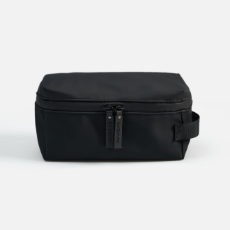 Изображение №3 | Несессер Traffic, черный