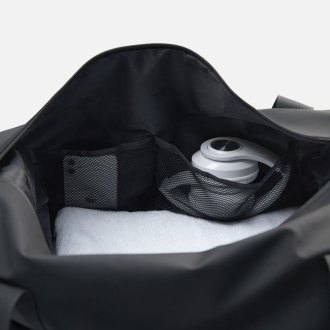 Изображение №7 | Дорожная сумка Traffic, черная