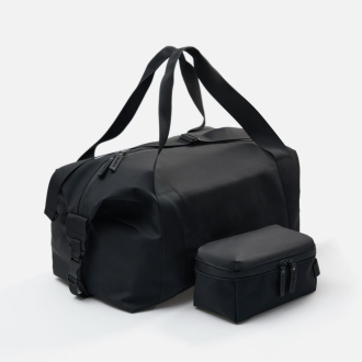 Изображение №8 | Дорожная сумка Traffic, черная