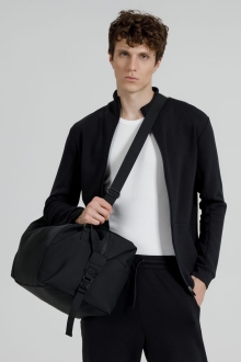 Изображение №9 | Дорожная сумка Traffic, черная