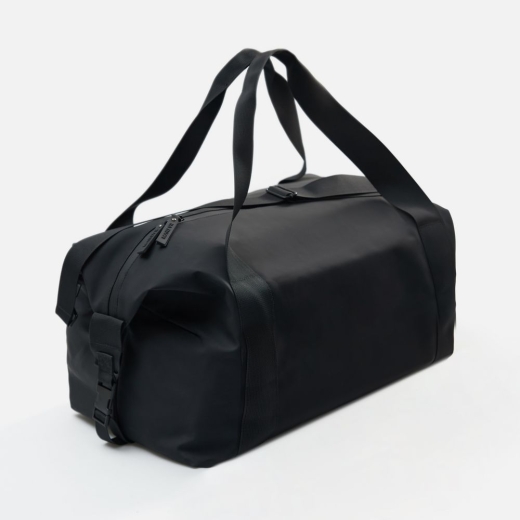 Изображение №3 | Дорожная сумка Traffic, черная