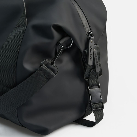 Изображение №5 | Дорожная сумка Traffic, черная