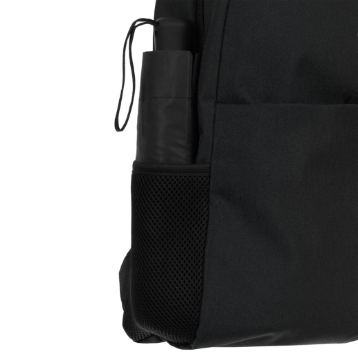 Изображение №9 | Рюкзак для ноутбука Conttori, черный меланж