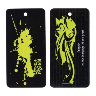 Изображение №5 | Заготовка из бумаги Paper, S