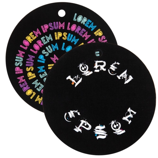 Изображение №6 | Заготовка из бумаги Paper, S