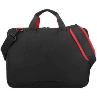 Изображение №3 | Сумка для ноутбука Parvis Plus 15, черная