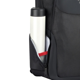 Изображение №5 | Рюкзак для ноутбука Parvis Plus, черный