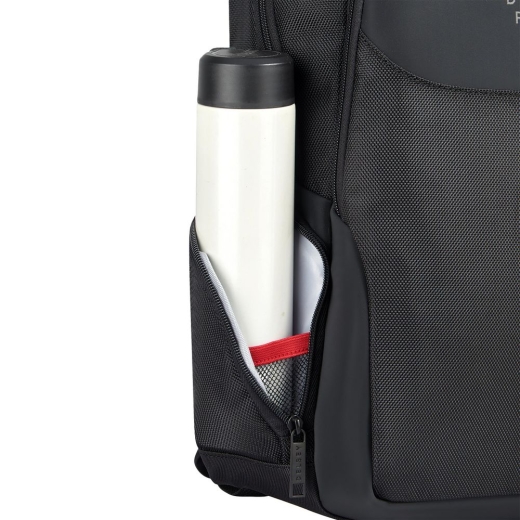 Изображение №5 | Рюкзак для ноутбука Parvis Plus, черный